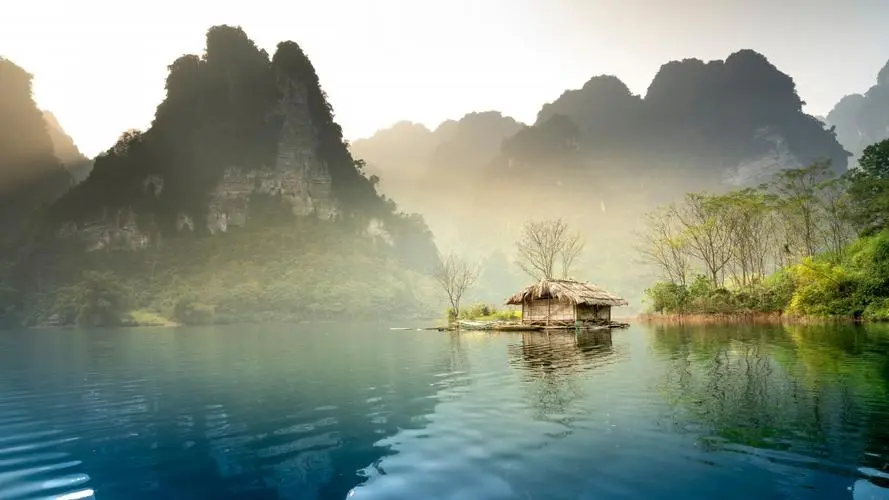 高效高精度绿色